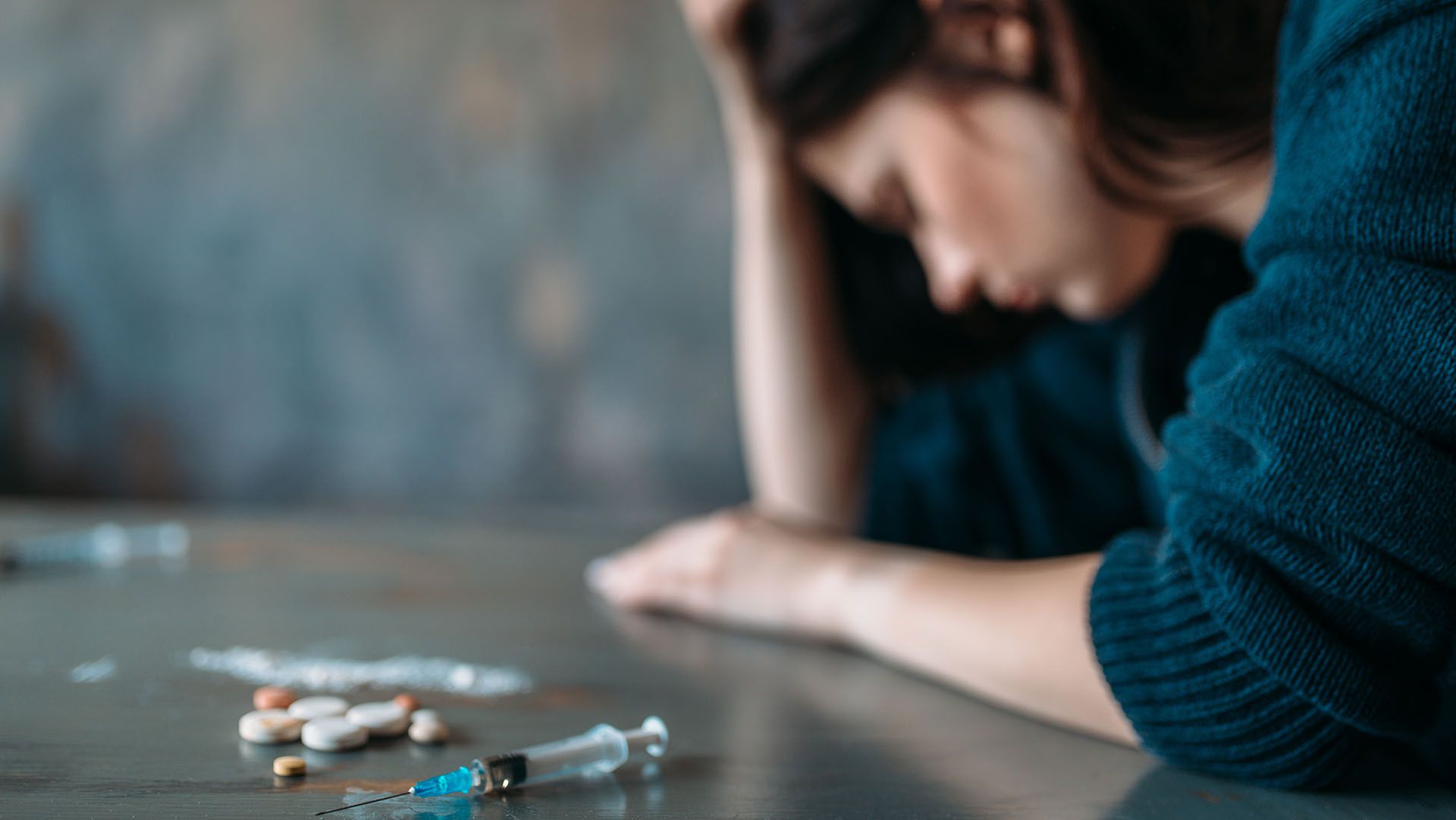 Mantan Pecandu yang Berhasil Pulih dan Memberi Edukasi Narkoba