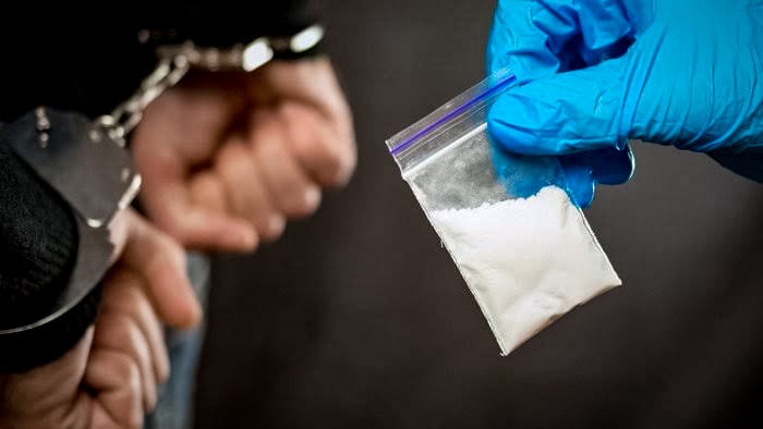 Efek Jangka Panjang Penyalahgunaan Narkoba terhadap Kehidupan Sosial dan Ekonomi